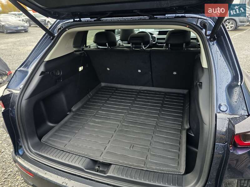 Позашляховик / Кросовер Mazda CX-50 2024 в Тернополі фото 33 Позашляховик / Кросовер Mazda CX-50 2024 в Тернополі