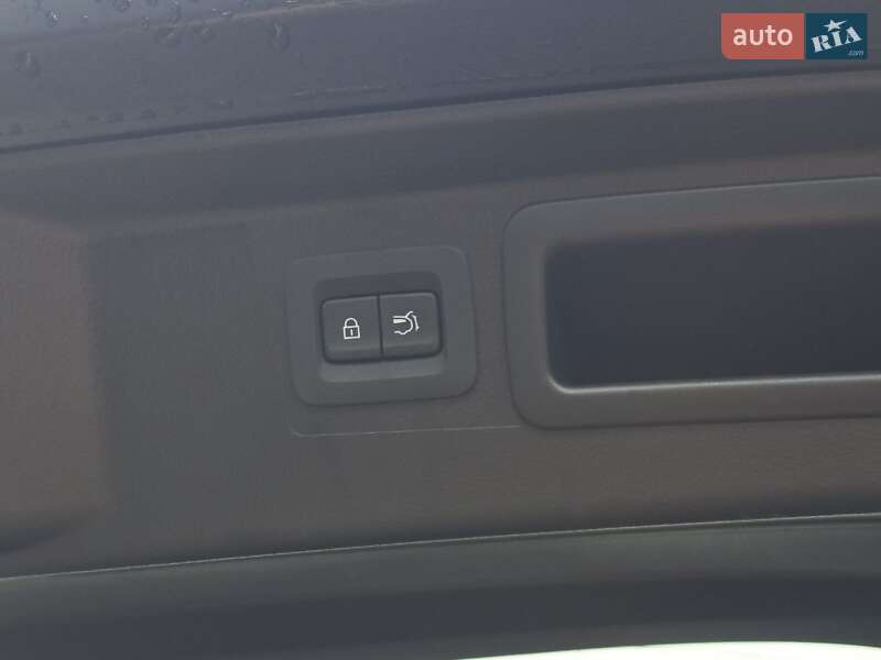 Позашляховик / Кросовер Mazda CX-50 2024 в Тернополі фото 38 Позашляховик / Кросовер Mazda CX-50 2024 в Тернополі