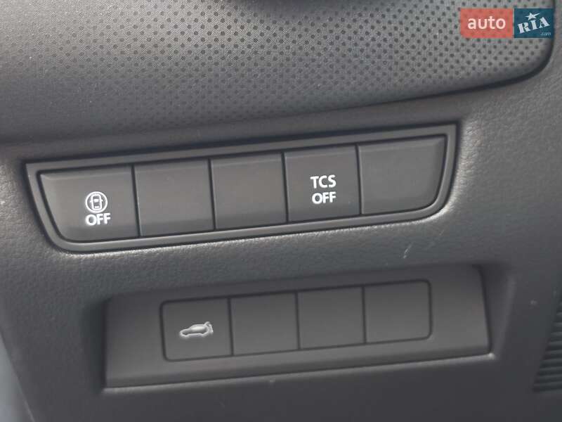 Позашляховик / Кросовер Mazda CX-50 2024 в Тернополі фото 50 Позашляховик / Кросовер Mazda CX-50 2024 в Тернополі