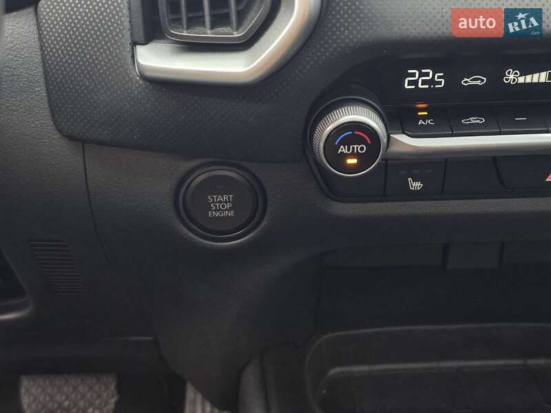 Позашляховик / Кросовер Mazda CX-50 2024 в Тернополі фото 58 Позашляховик / Кросовер Mazda CX-50 2024 в Тернополі