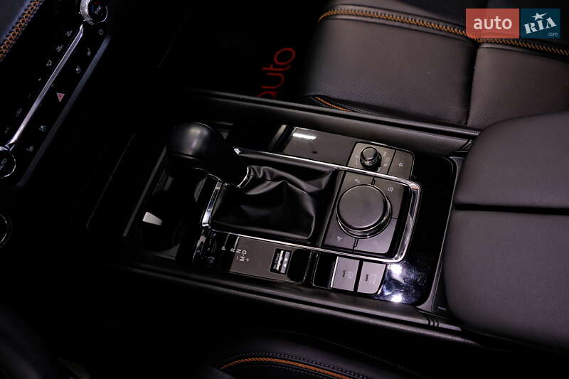 Позашляховик / Кросовер Mazda CX-50 2024 в Одесі