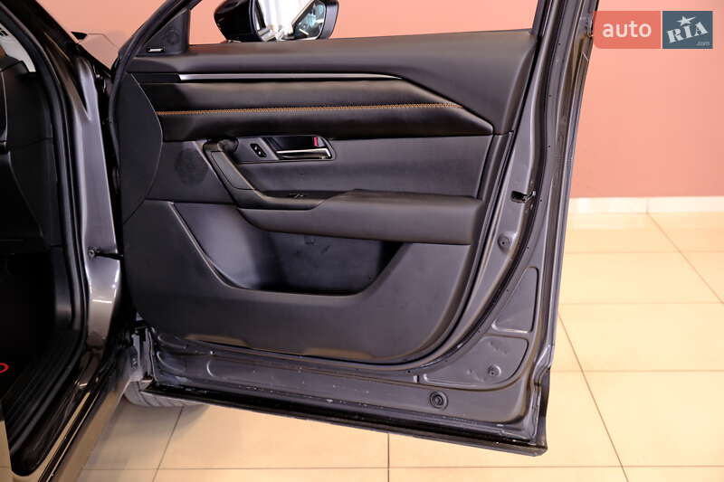 Позашляховик / Кросовер Mazda CX-50 2024 в Одесі