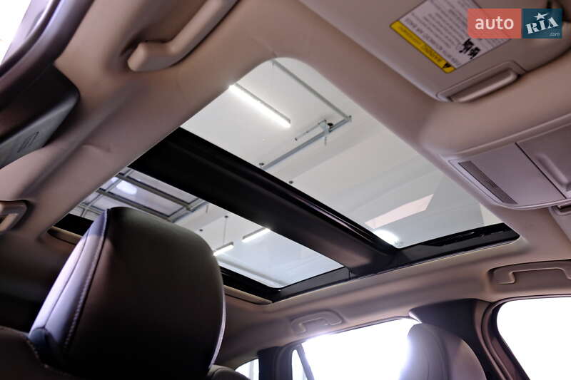 Позашляховик / Кросовер Mazda CX-50 2024 в Одесі