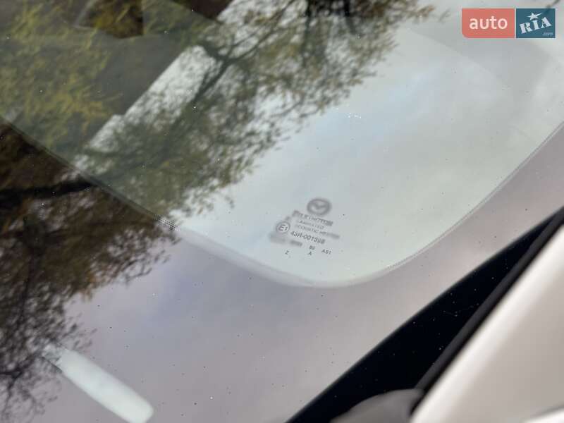 Позашляховик / Кросовер Mazda CX-50 2022 в Дніпрі фото 18 Позашляховик / Кросовер Mazda CX-50 2022 в Дніпрі