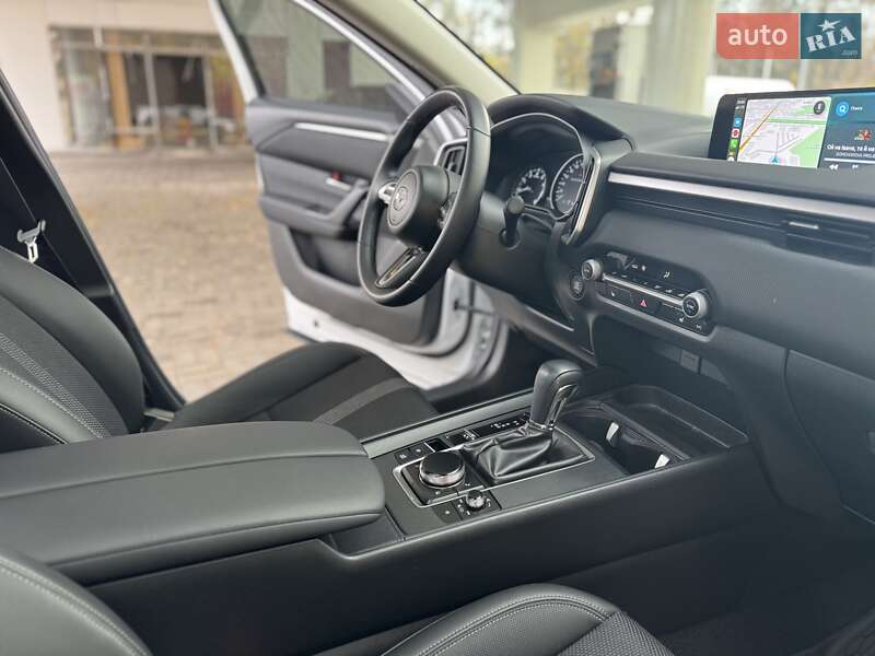 Позашляховик / Кросовер Mazda CX-50 2022 в Дніпрі фото 27 Позашляховик / Кросовер Mazda CX-50 2022 в Дніпрі