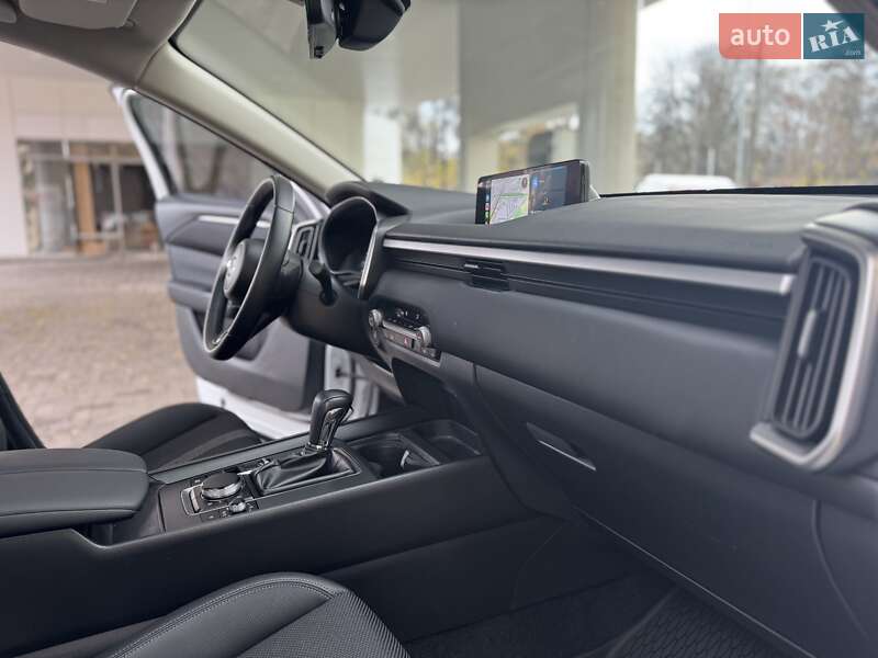 Позашляховик / Кросовер Mazda CX-50 2022 в Дніпрі фото 28 Позашляховик / Кросовер Mazda CX-50 2022 в Дніпрі