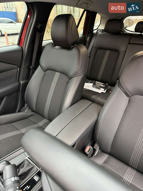 Внедорожник / Кроссовер Mazda CX-50 2024 в Киеве фото 23 Внедорожник / Кроссовер Mazda CX-50 2024 в Киеве