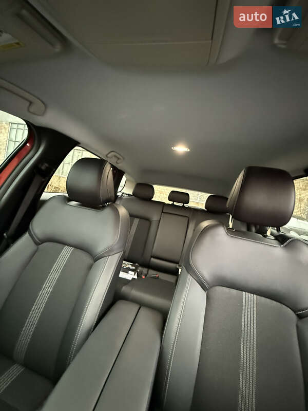 Внедорожник / Кроссовер Mazda CX-50 2024 в Киеве фото 28 Внедорожник / Кроссовер Mazda CX-50 2024 в Киеве