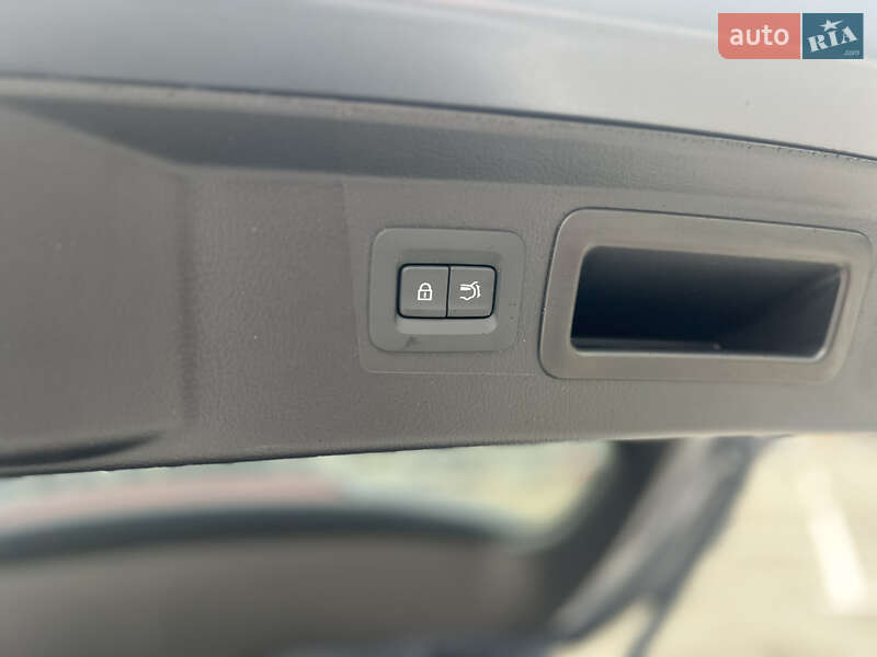 Позашляховик / Кросовер Mazda CX-50 2024 в Києві