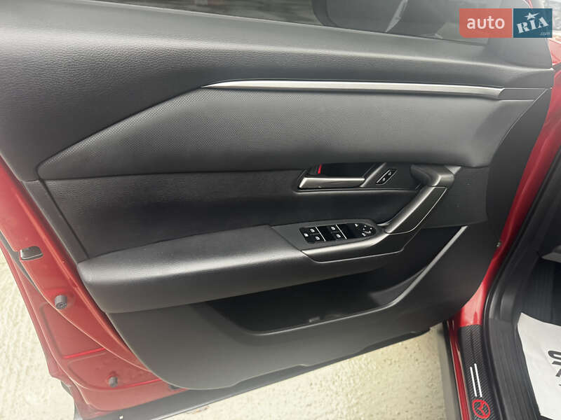 Внедорожник / Кроссовер Mazda CX-50 2023 в Львове