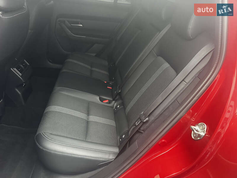 Внедорожник / Кроссовер Mazda CX-50 2023 в Львове