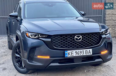 Внедорожник / Кроссовер Mazda CX-50 2023 в Каменском