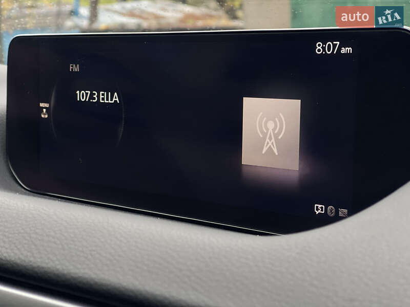 Внедорожник / Кроссовер Mazda CX-50 2023 в Каменском