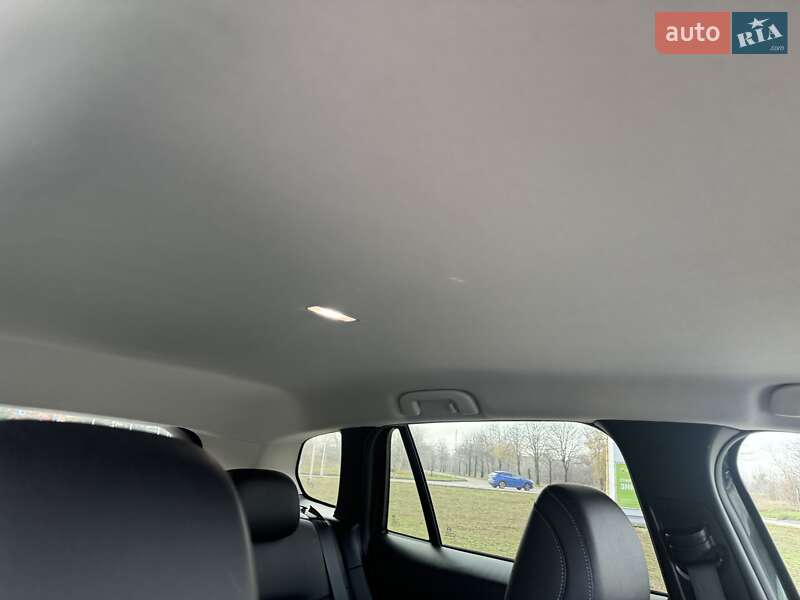 Внедорожник / Кроссовер Mazda CX-50 2024 в Запорожье