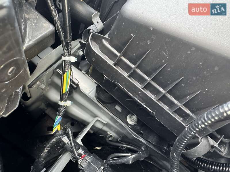 Внедорожник / Кроссовер Mazda CX-50 2024 в Запорожье