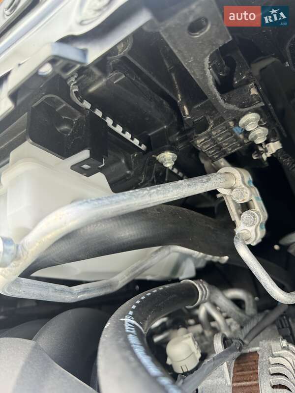 Внедорожник / Кроссовер Mazda CX-50 2024 в Запорожье