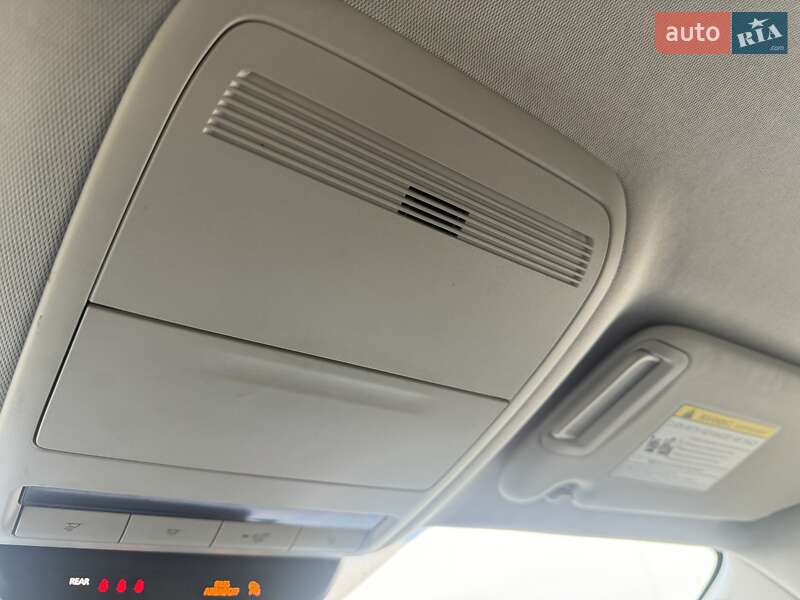 Внедорожник / Кроссовер Mazda CX-50 2024 в Запорожье