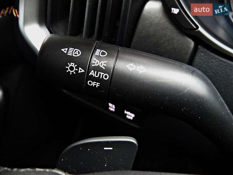 Внедорожник / Кроссовер Mazda CX-50 2023 в Черкассах