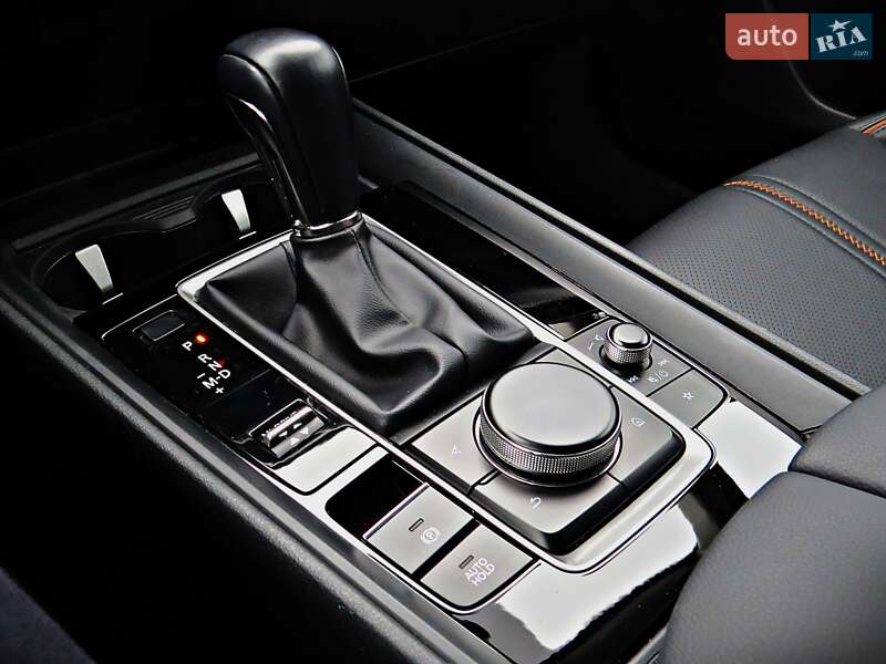 Внедорожник / Кроссовер Mazda CX-50 2023 в Черкассах