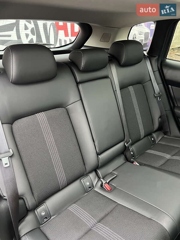 Внедорожник / Кроссовер Mazda CX-50 2024 в Черкассах