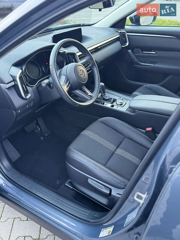Внедорожник / Кроссовер Mazda CX-50 2024 в Одессе