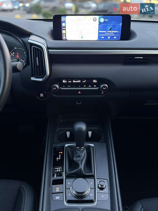Внедорожник / Кроссовер Mazda CX-50 2024 в Одессе