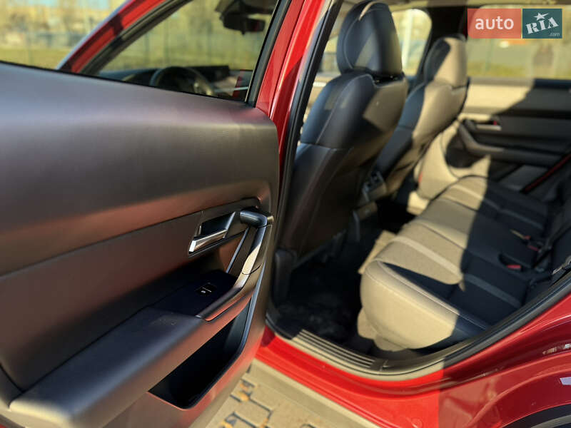 Внедорожник / Кроссовер Mazda CX-50 2023 в Каменском