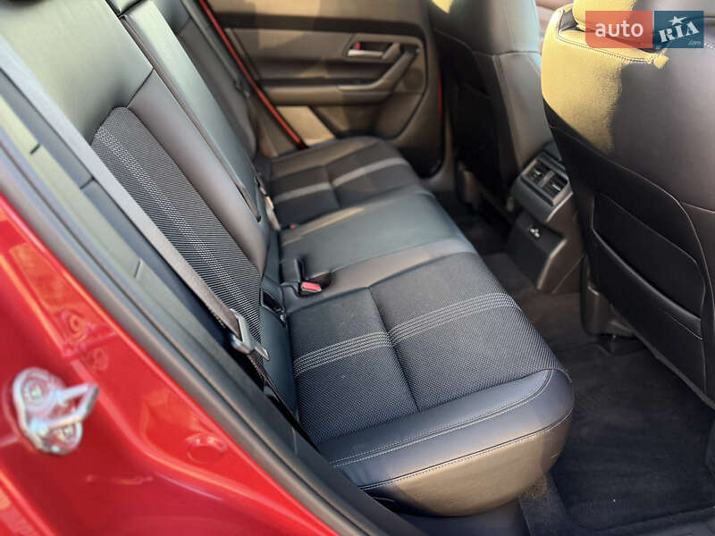 Внедорожник / Кроссовер Mazda CX-50 2023 в Каменском