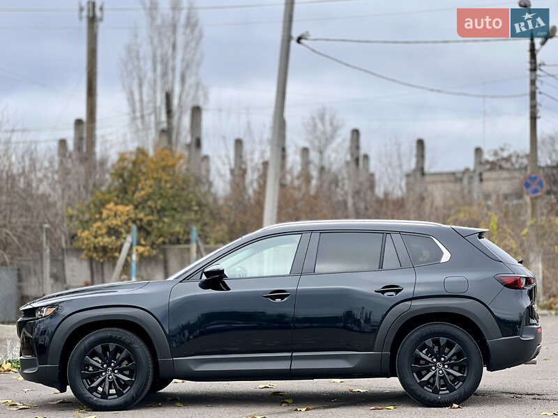 Позашляховик / Кросовер Mazda CX-50 2023 в Миколаєві фото 6 Позашляховик / Кросовер Mazda CX-50 2023 в Миколаєві