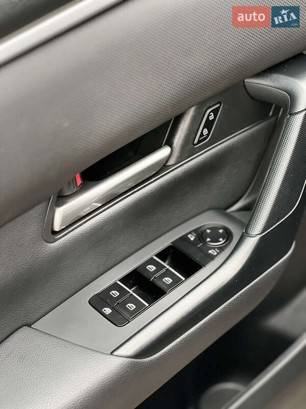 Позашляховик / Кросовер Mazda CX-50 2023 в Миколаєві фото 11 Позашляховик / Кросовер Mazda CX-50 2023 в Миколаєві