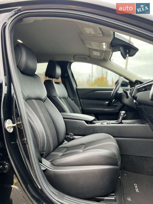 Позашляховик / Кросовер Mazda CX-50 2023 в Миколаєві фото 22 Позашляховик / Кросовер Mazda CX-50 2023 в Миколаєві