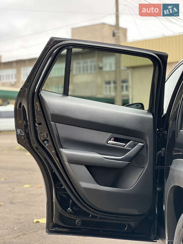 Позашляховик / Кросовер Mazda CX-50 2023 в Миколаєві фото 27 Позашляховик / Кросовер Mazda CX-50 2023 в Миколаєві