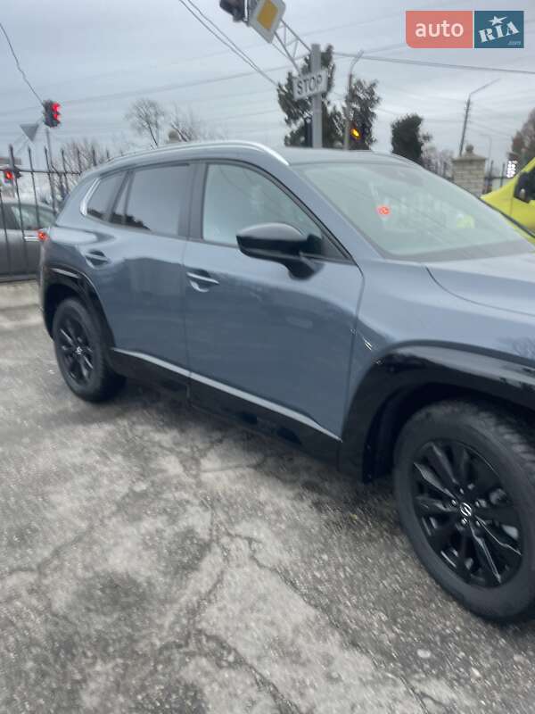 Позашляховик / Кросовер Mazda CX-50 2023 в Білій Церкві