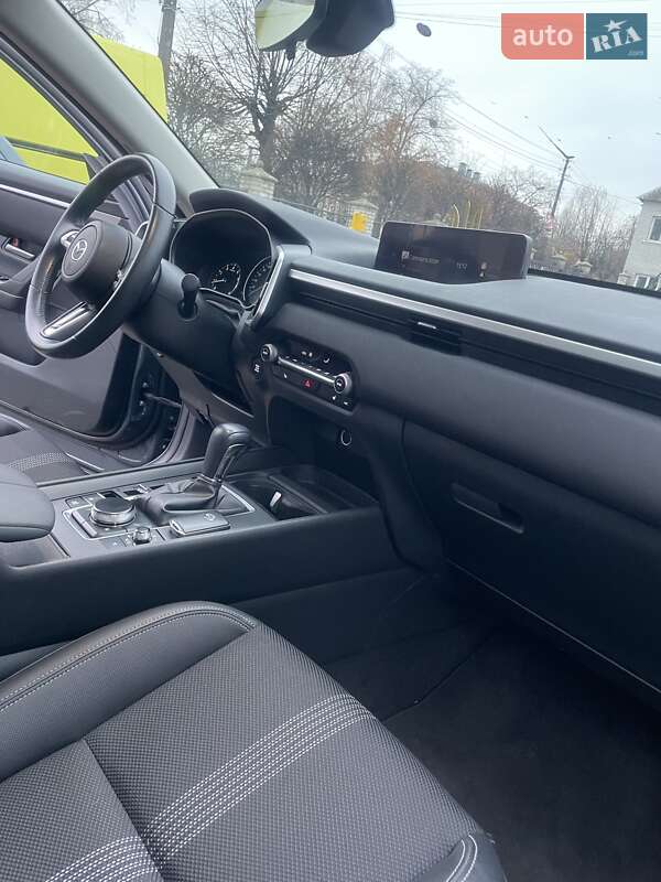 Позашляховик / Кросовер Mazda CX-50 2023 в Білій Церкві