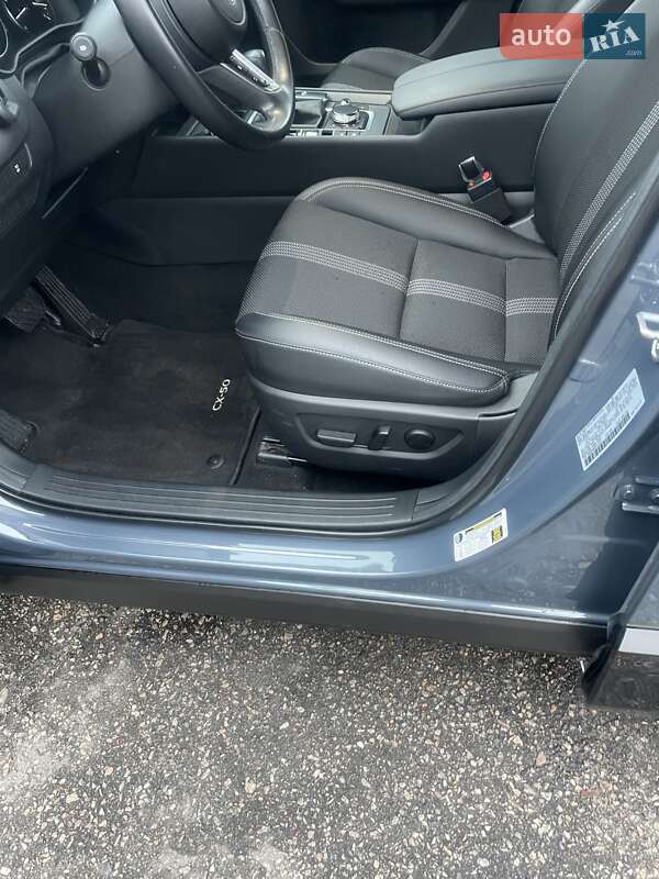 Позашляховик / Кросовер Mazda CX-50 2023 в Білій Церкві