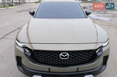 Внедорожник / Кроссовер Mazda CX-50 2023 в Полтаве