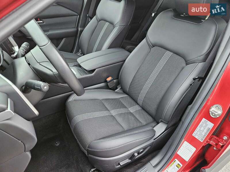 Внедорожник / Кроссовер Mazda CX-50 2023 в Днепре фото 25 Внедорожник / Кроссовер Mazda CX-50 2023 в Днепре