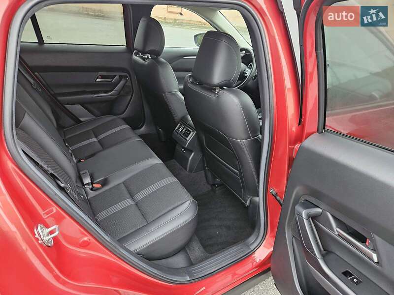 Внедорожник / Кроссовер Mazda CX-50 2023 в Днепре фото 30 Внедорожник / Кроссовер Mazda CX-50 2023 в Днепре