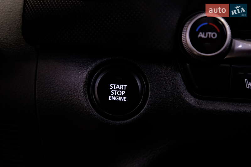 Внедорожник / Кроссовер Mazda CX-50 2024 в Одессе фото 21 Внедорожник / Кроссовер Mazda CX-50 2024 в Одессе