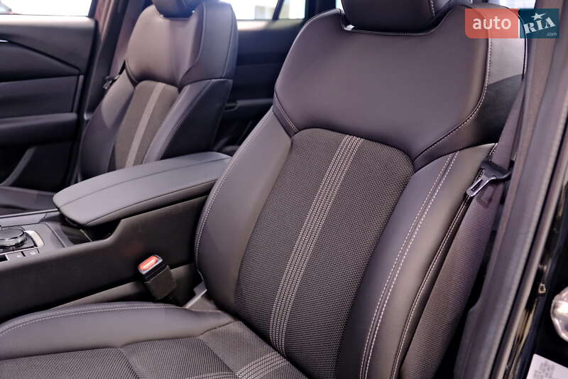 Внедорожник / Кроссовер Mazda CX-50 2024 в Одессе фото 33 Внедорожник / Кроссовер Mazda CX-50 2024 в Одессе