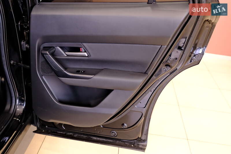 Внедорожник / Кроссовер Mazda CX-50 2024 в Одессе фото 38 Внедорожник / Кроссовер Mazda CX-50 2024 в Одессе