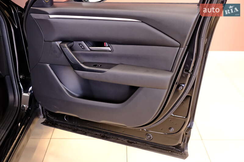 Внедорожник / Кроссовер Mazda CX-50 2024 в Одессе фото 42 Внедорожник / Кроссовер Mazda CX-50 2024 в Одессе