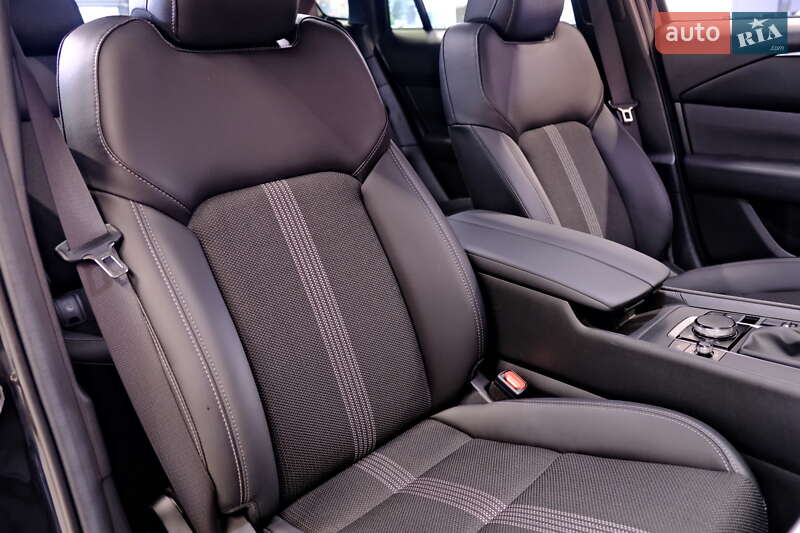 Внедорожник / Кроссовер Mazda CX-50 2024 в Одессе фото 45 Внедорожник / Кроссовер Mazda CX-50 2024 в Одессе