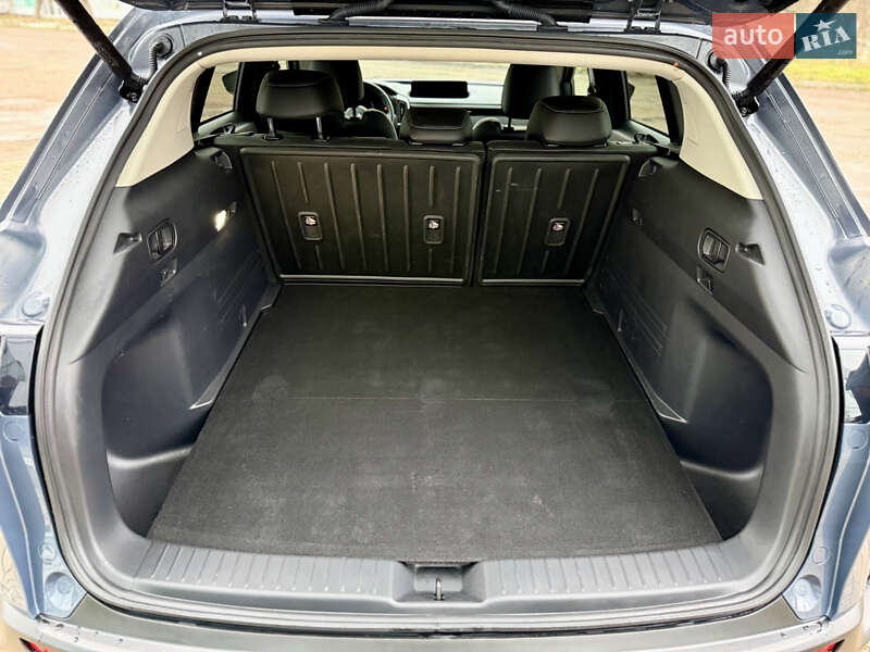 Позашляховик / Кросовер Mazda CX-50 2024 в Чернігові