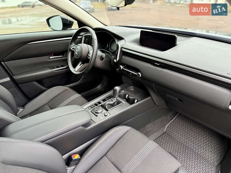 Позашляховик / Кросовер Mazda CX-50 2024 в Чернігові