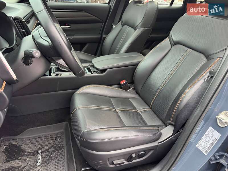 Позашляховик / Кросовер Mazda CX-50 2022 в Києві