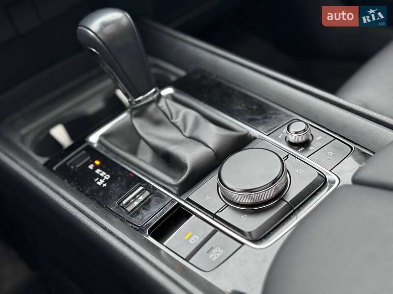 Позашляховик / Кросовер Mazda CX-50 2022 в Києві