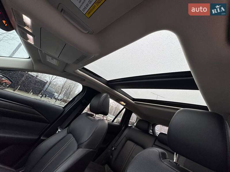 Позашляховик / Кросовер Mazda CX-50 2022 в Києві