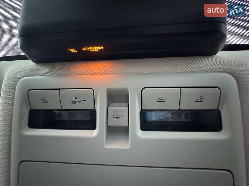 Позашляховик / Кросовер Mazda CX-50 2022 в Києві