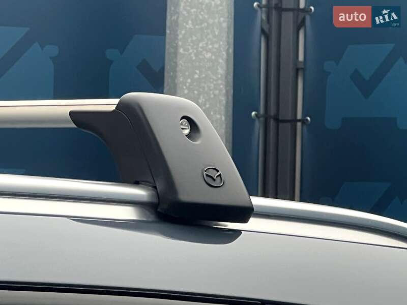 Позашляховик / Кросовер Mazda CX-50 2024 в Києві